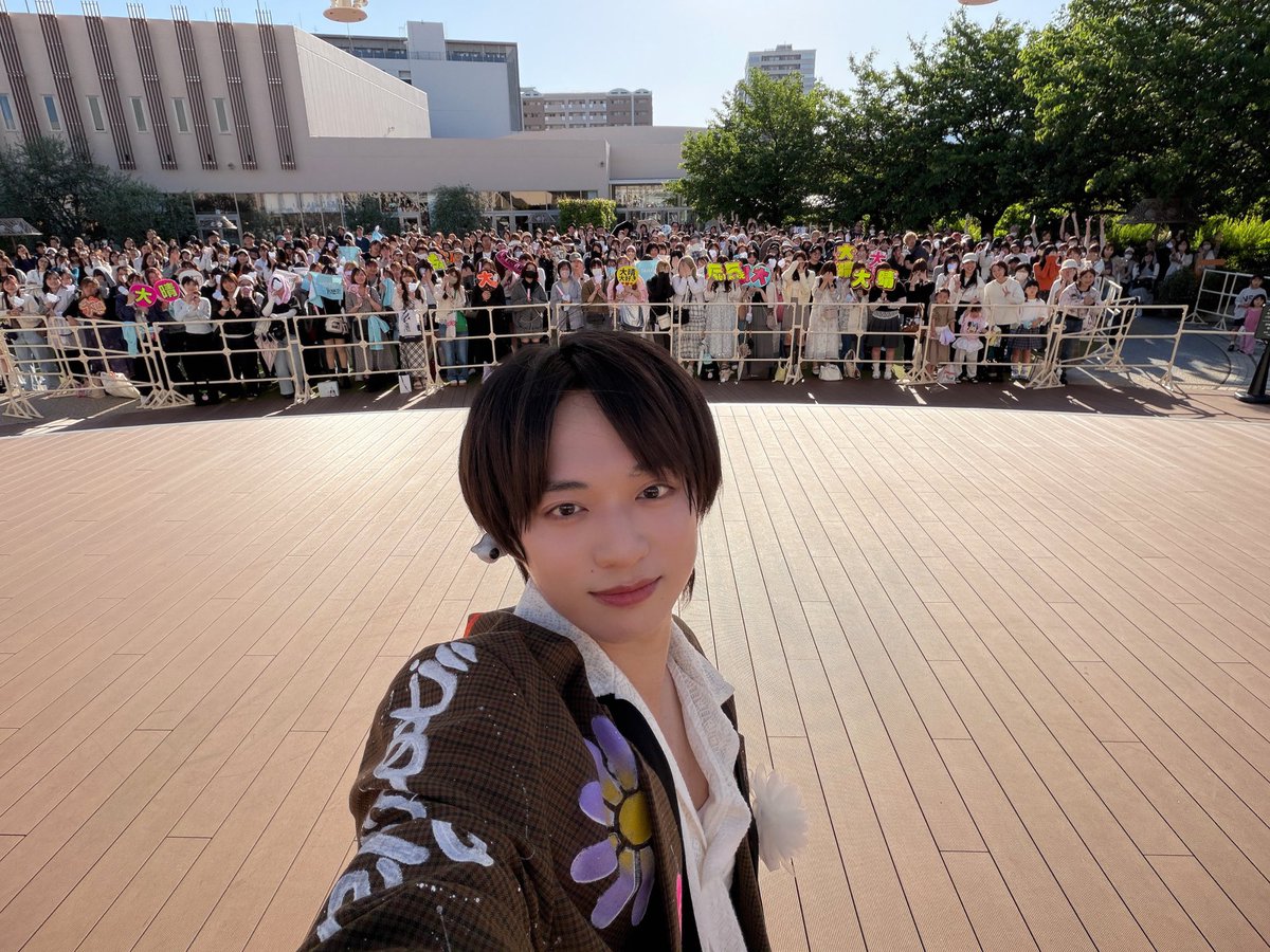 福本大晴 (@Taisei_F10) / Posts / X
