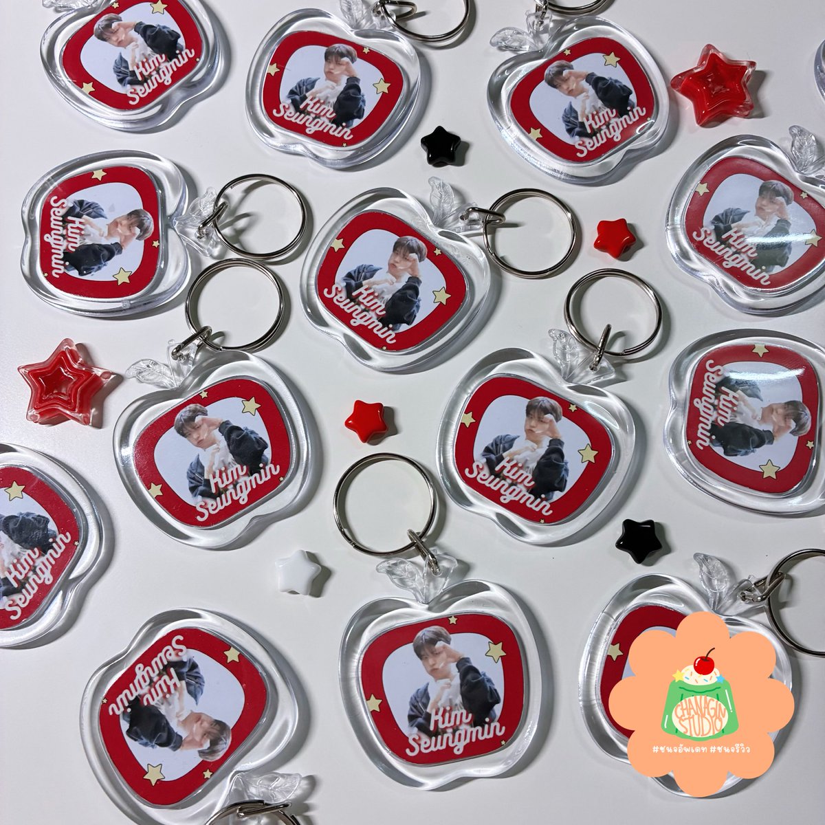 ชนจ รับทำgiveaway!(🧃) tweet media