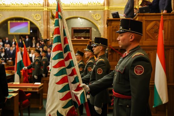 Tisza Párt tweet media