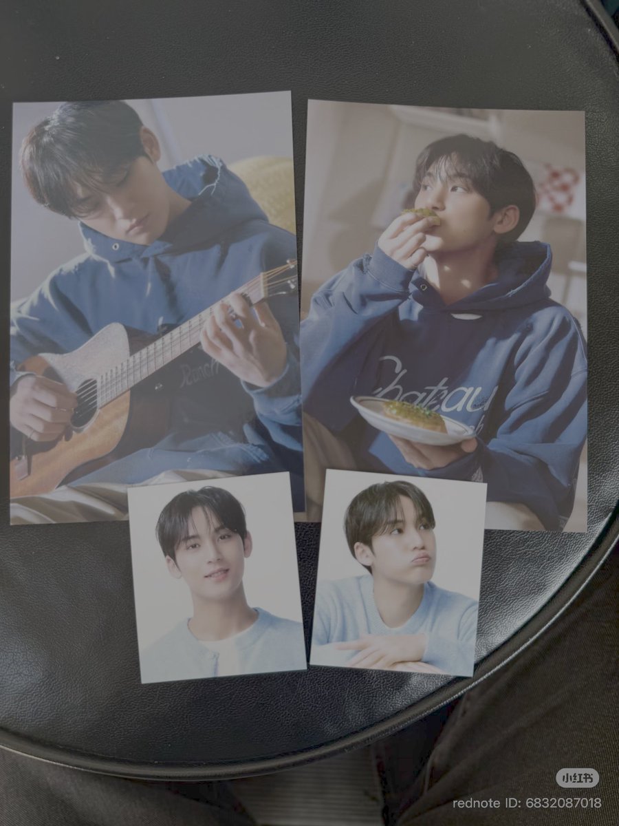 MINGYU FOR ISAAC TOAST #MINGYU #민규

Postcards and Photo 🥰