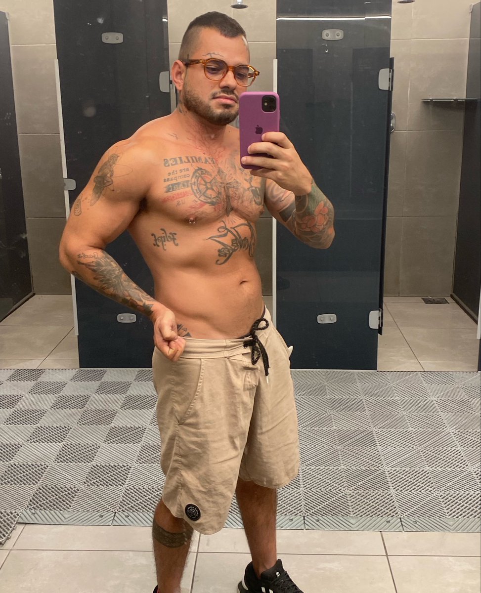 💈 𝐵𝒶𝓇𝒷𝑒𝒾𝓇𝑜 𝐹𝑒𝓁𝓁 💈🇧🇷 tweet media