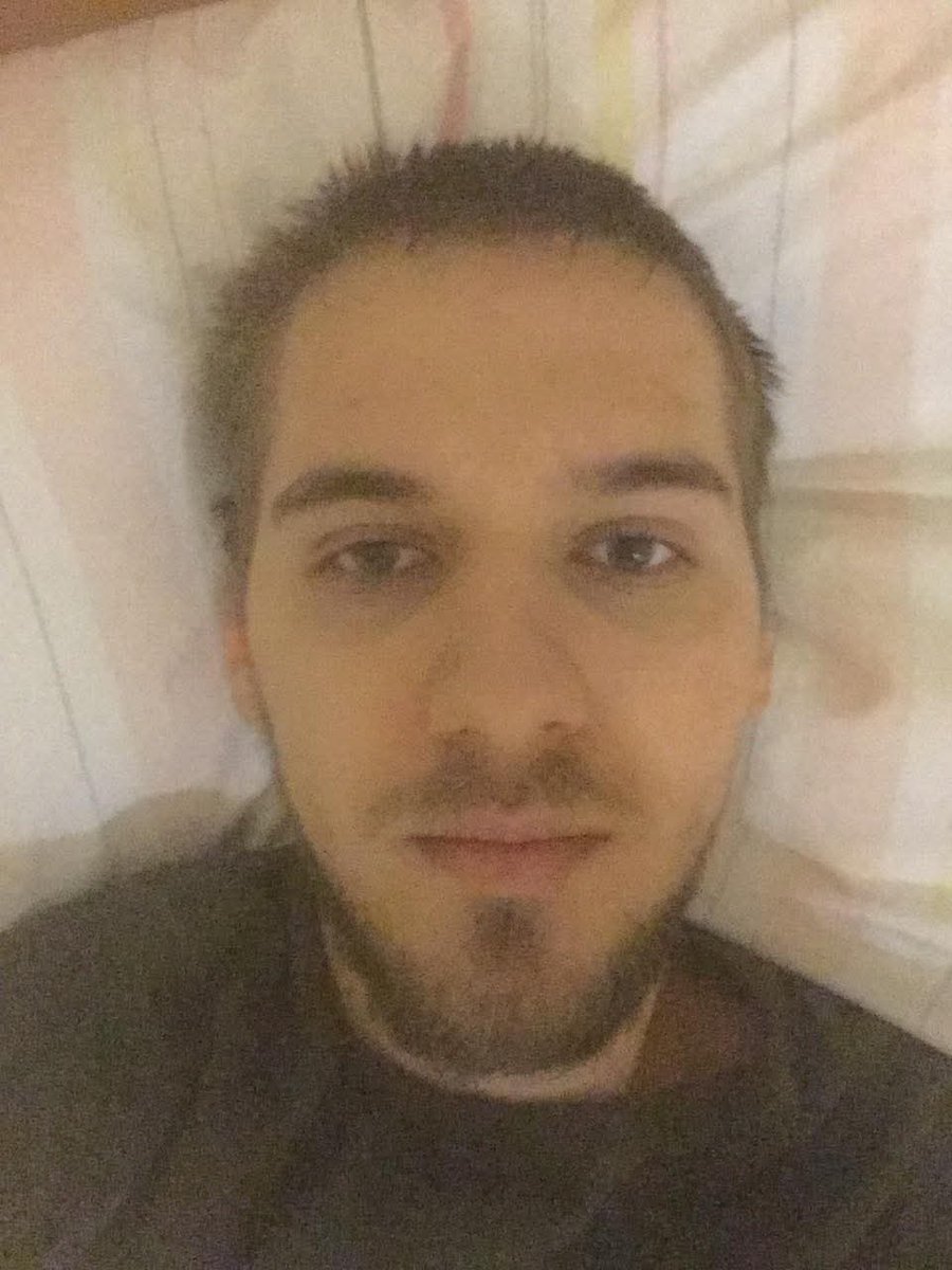 Martin Privec tweet media