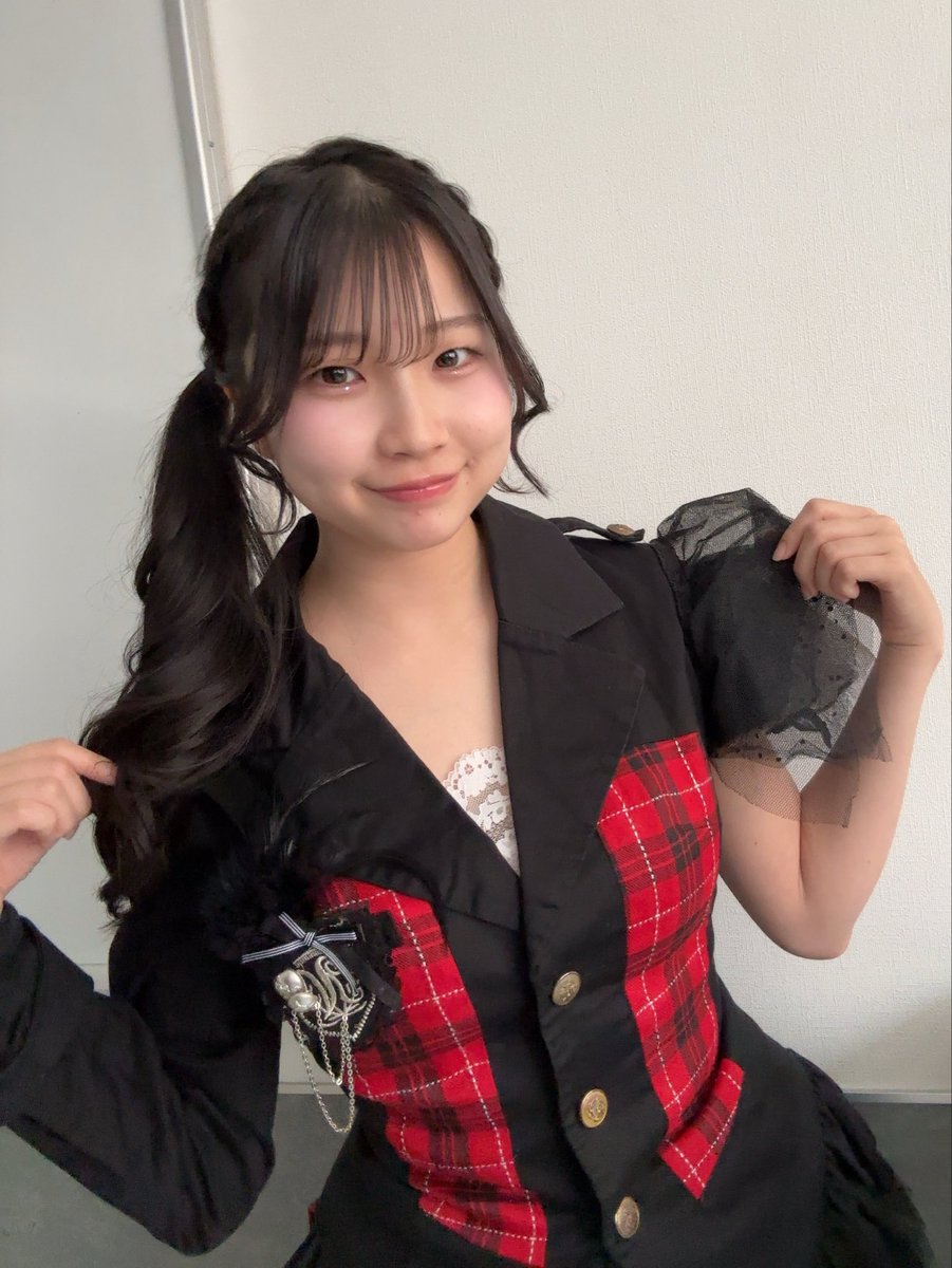 伊藤凛(SO.pro OSAKA) tweet media