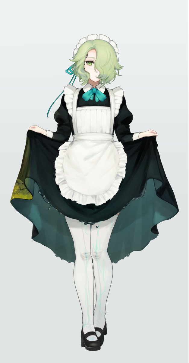 墨汁拌面 tweet media