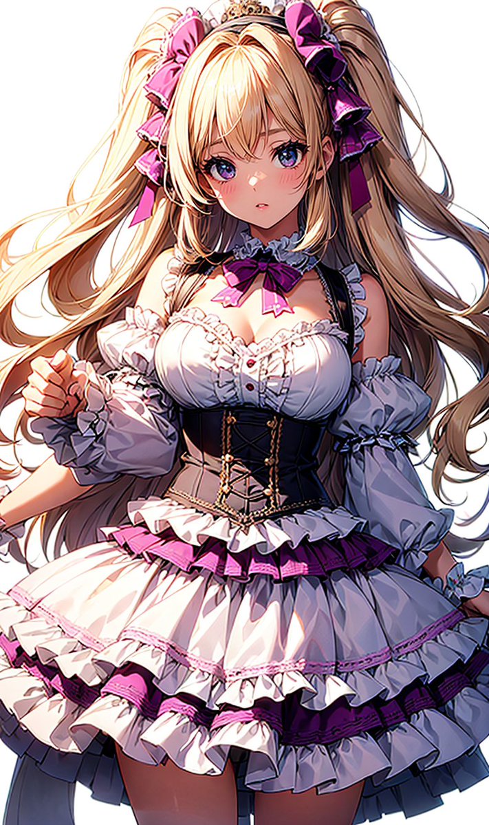 のんちゃん様 Post by 🌸.∘ のんちゃん 🐰*⋆ฺ on X: ぽちっとな☝