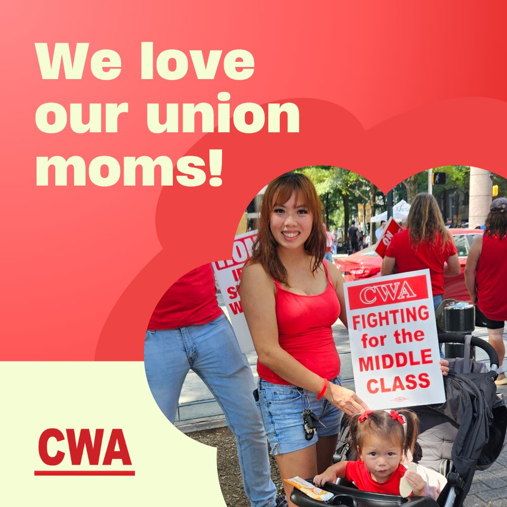 CWA tweet media