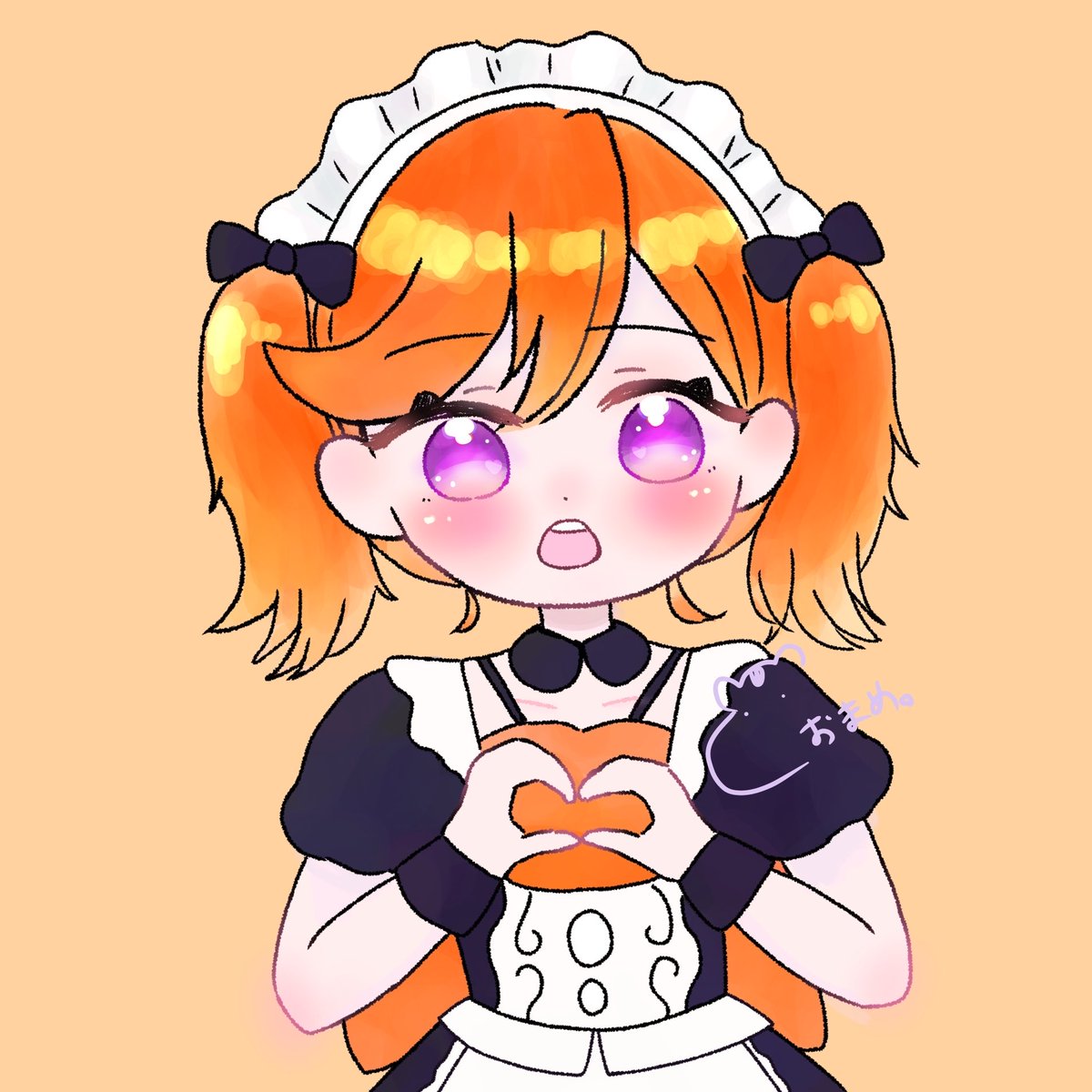 おまめ。🍣 tweet media