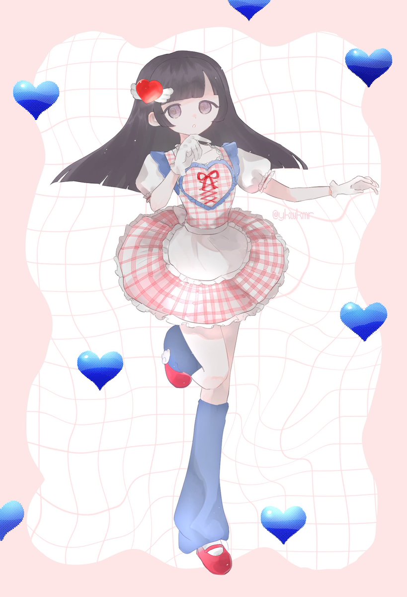 ふわふわ tweet media