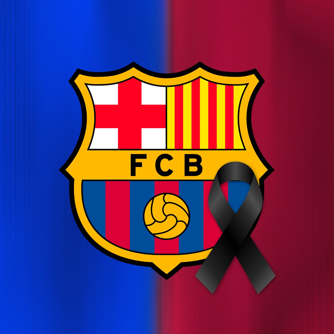 FC Barcelona tweet media