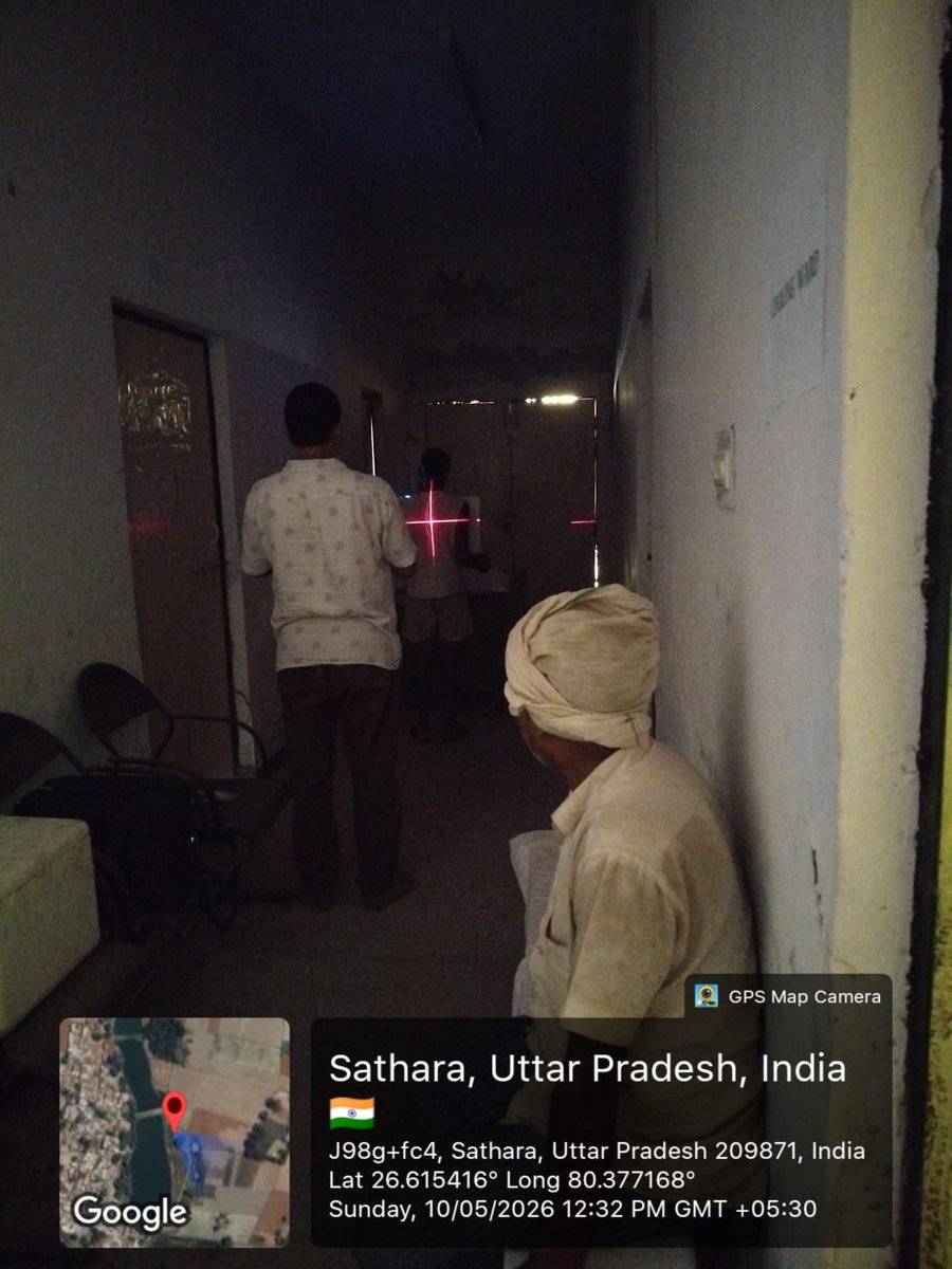 TB MUKT BHARAT-Unnao tweet media