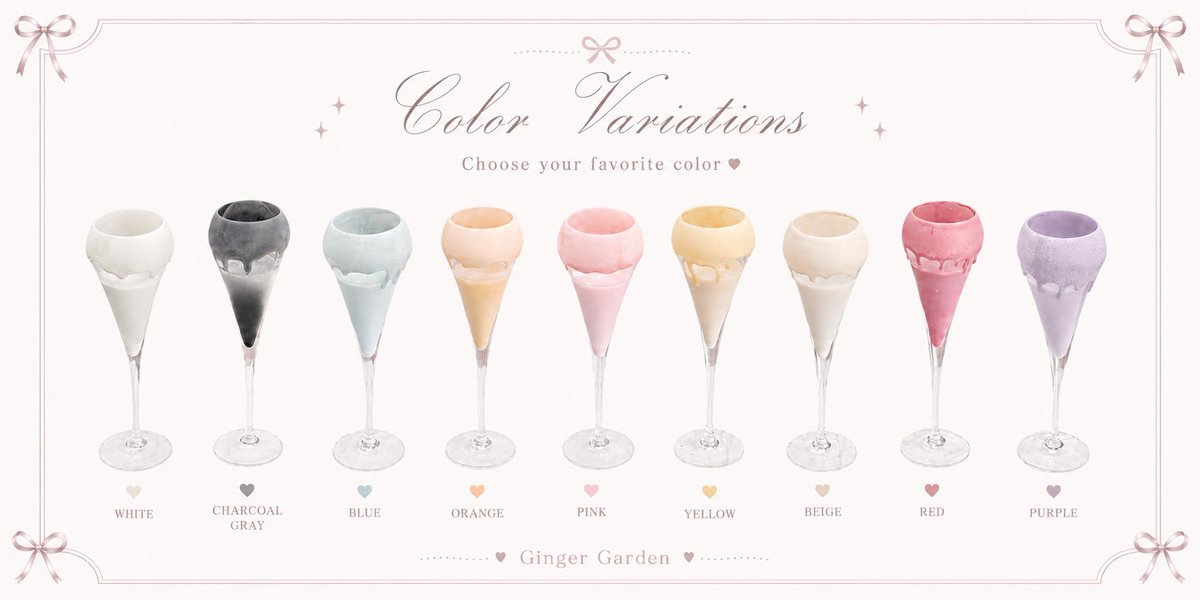 🎀🧸Ginger Garden AOYAMA ジンジャーガーデン tweet media