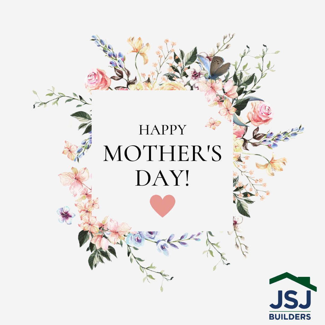 JSJ Builders tweet media