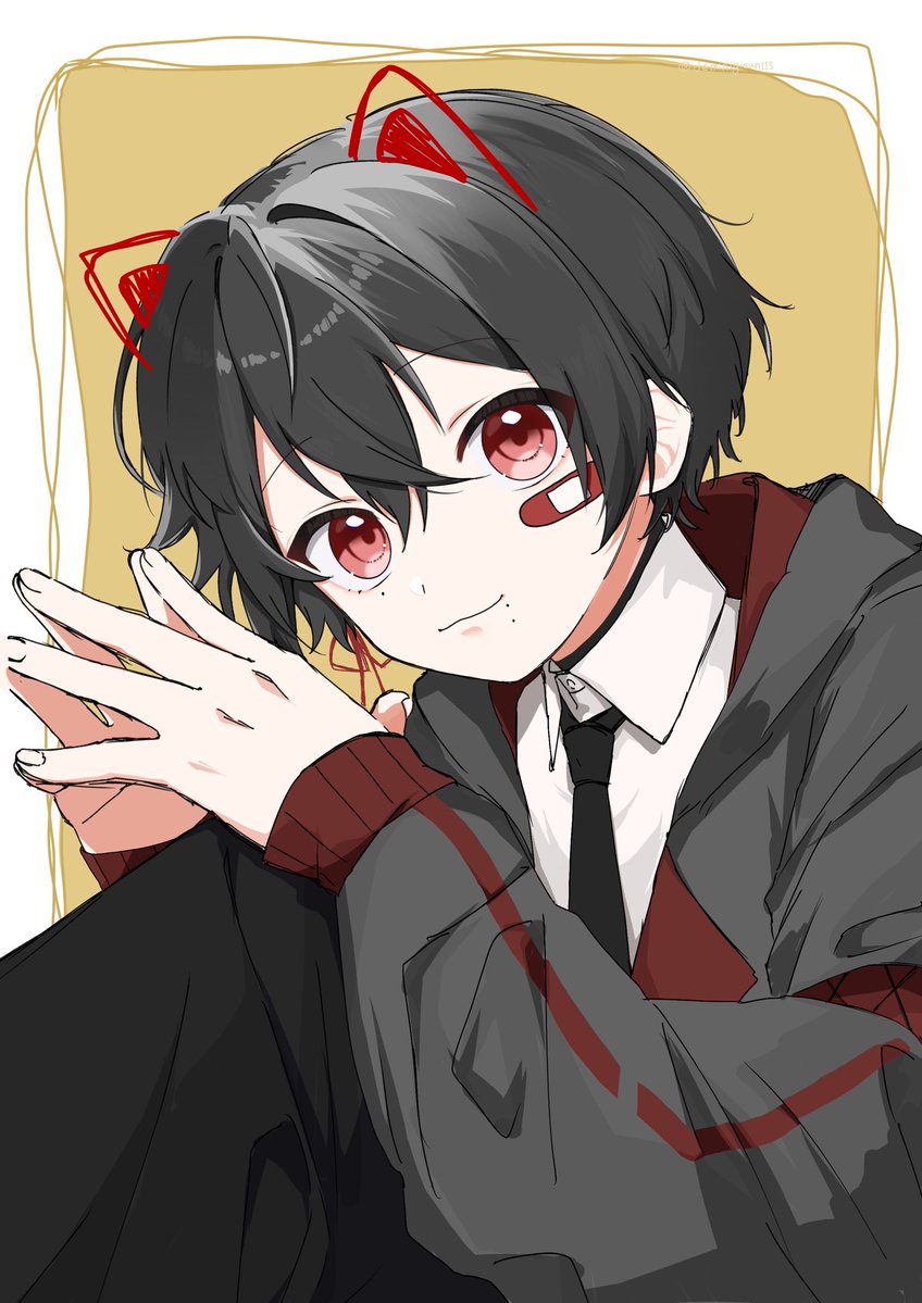 でみにぎす tweet media