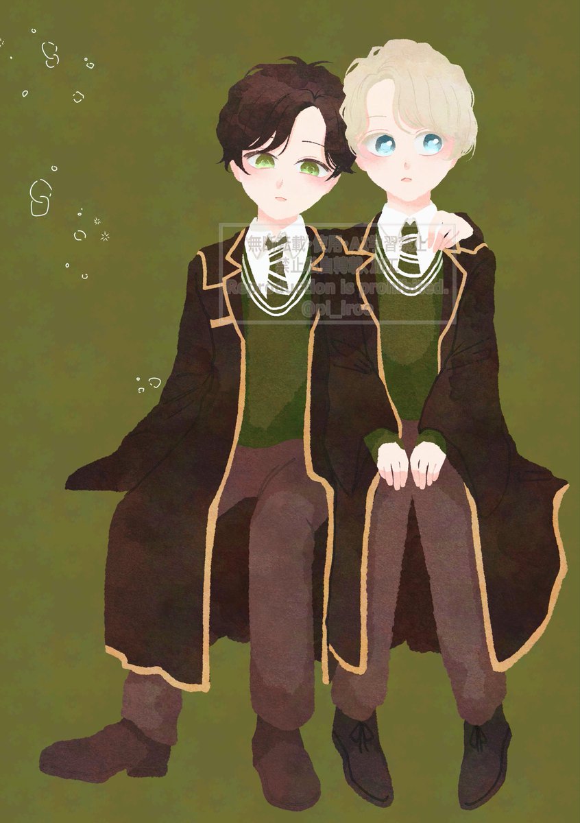 陽彩 tweet media