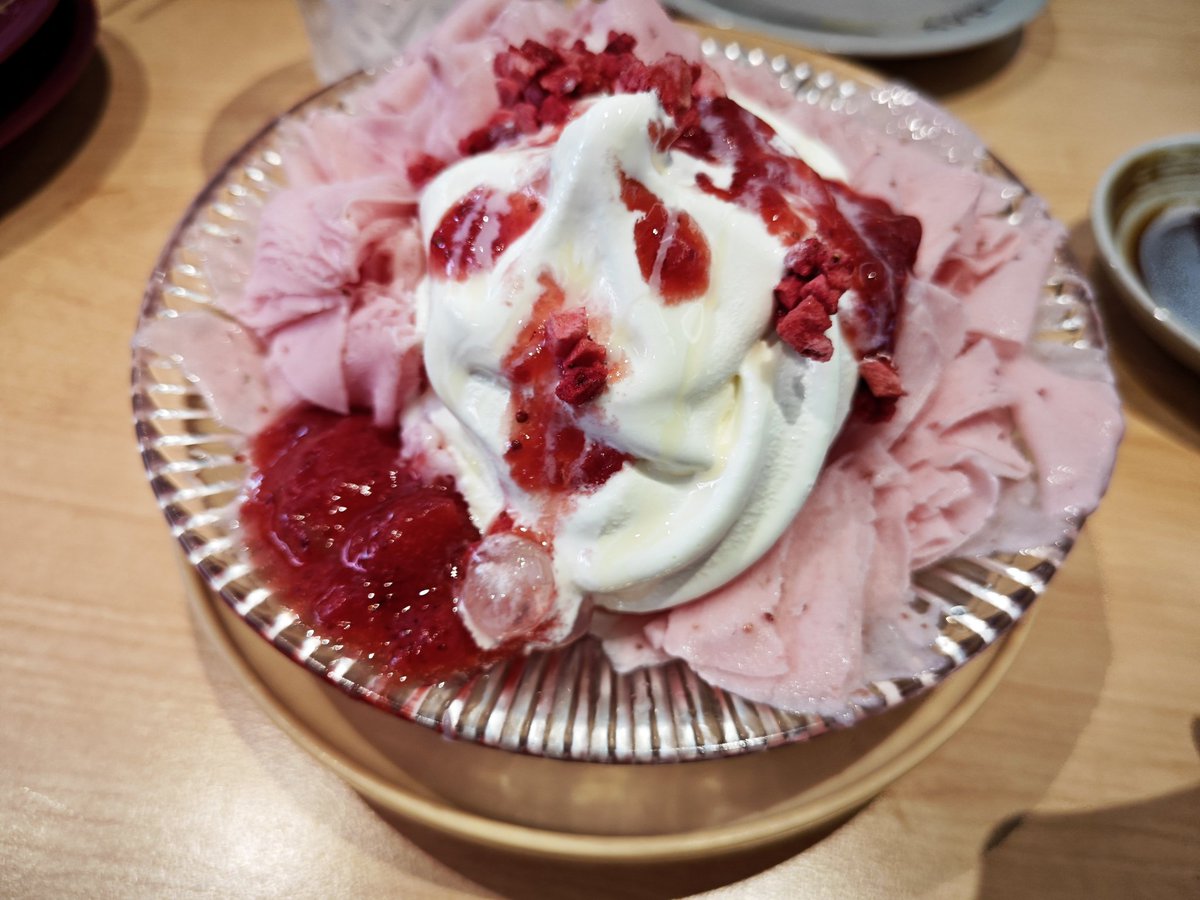 ziwwwei's tweet photo. 好吃 https://t.co/jssW35kNqn