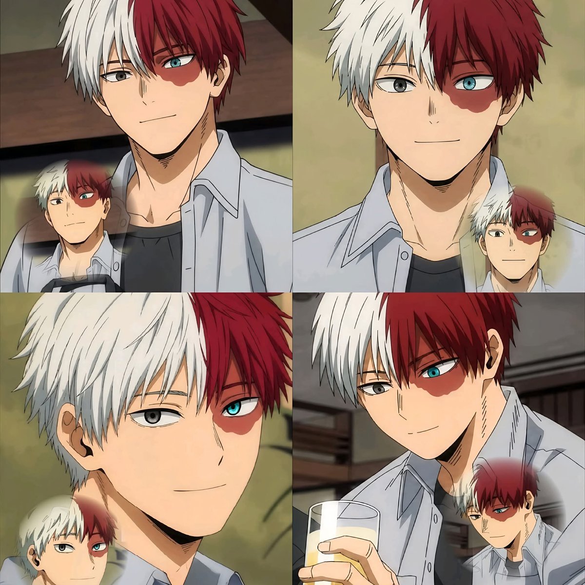 Anime Tweets tweet media