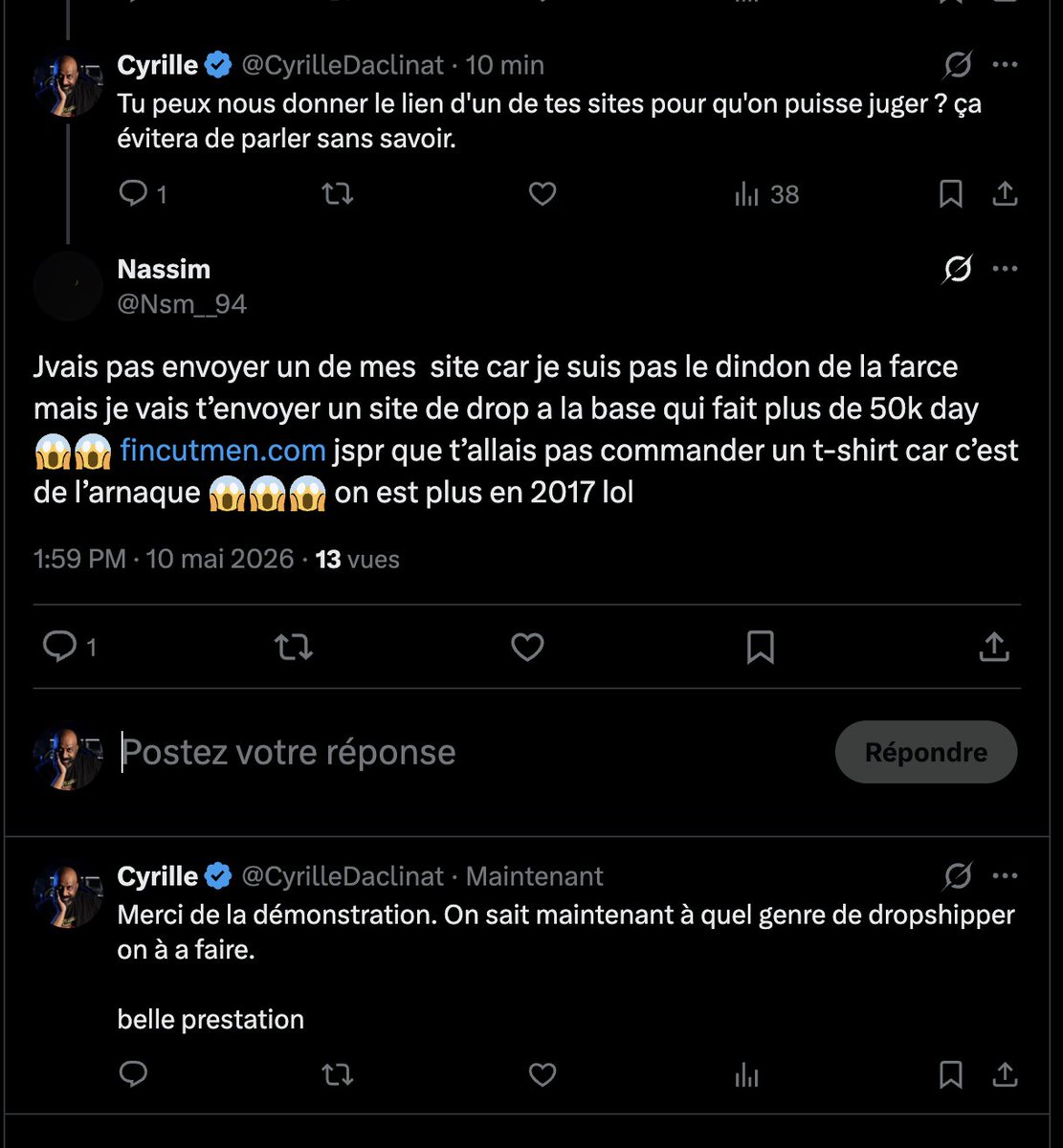 Cyrille tweet media