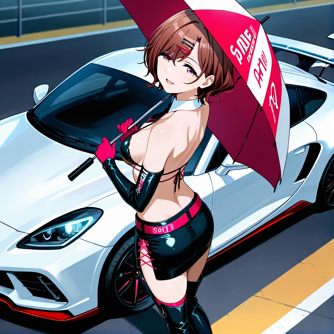四季彩 AIイラスト tweet media