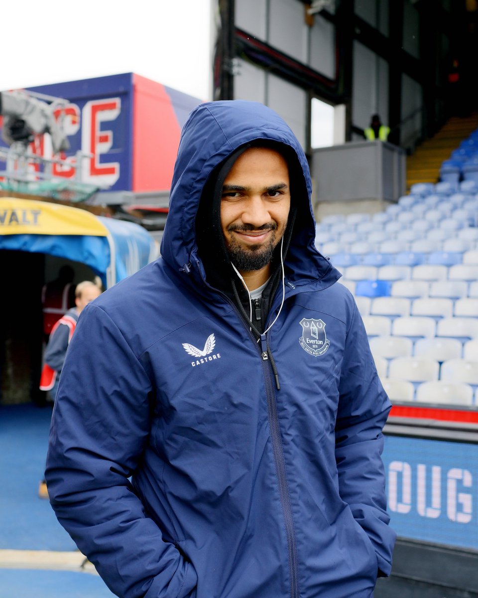 Everton's tweet photo. 📸🇸🇳 https://t.co/U1fCPfblzZ
