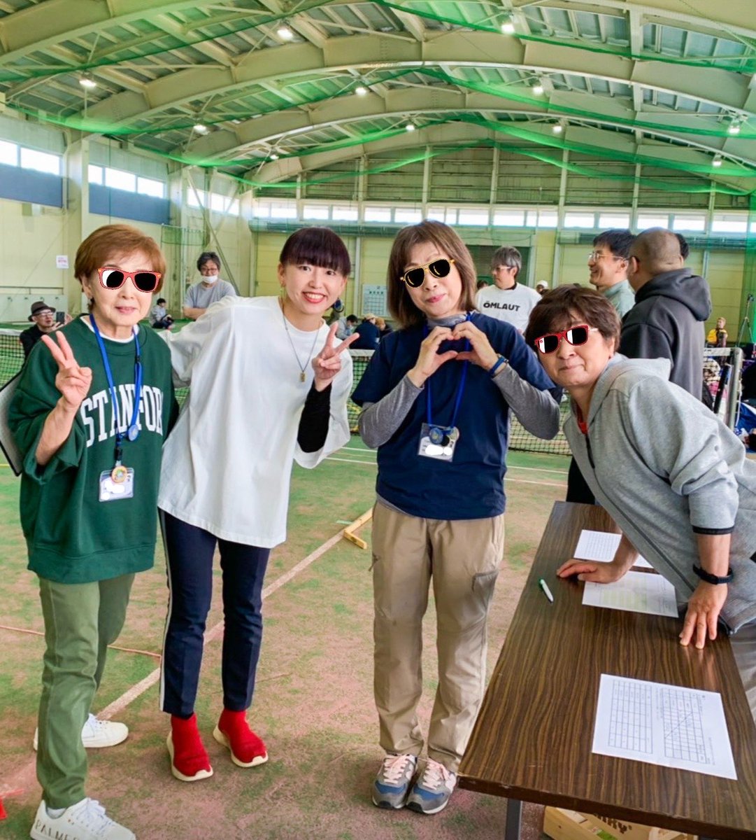 molkky_5th_jhs tweet media