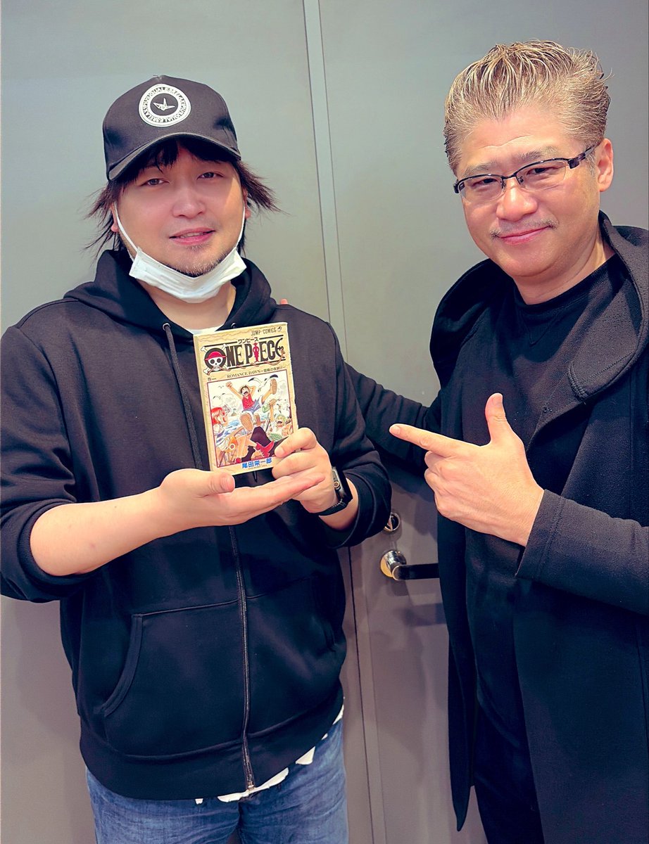 小山剛志 tweet media