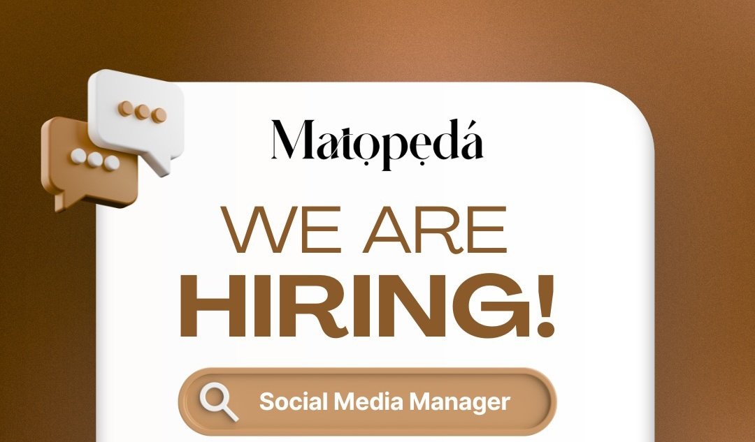 Mr Charles (Remote Jobs) tweet media