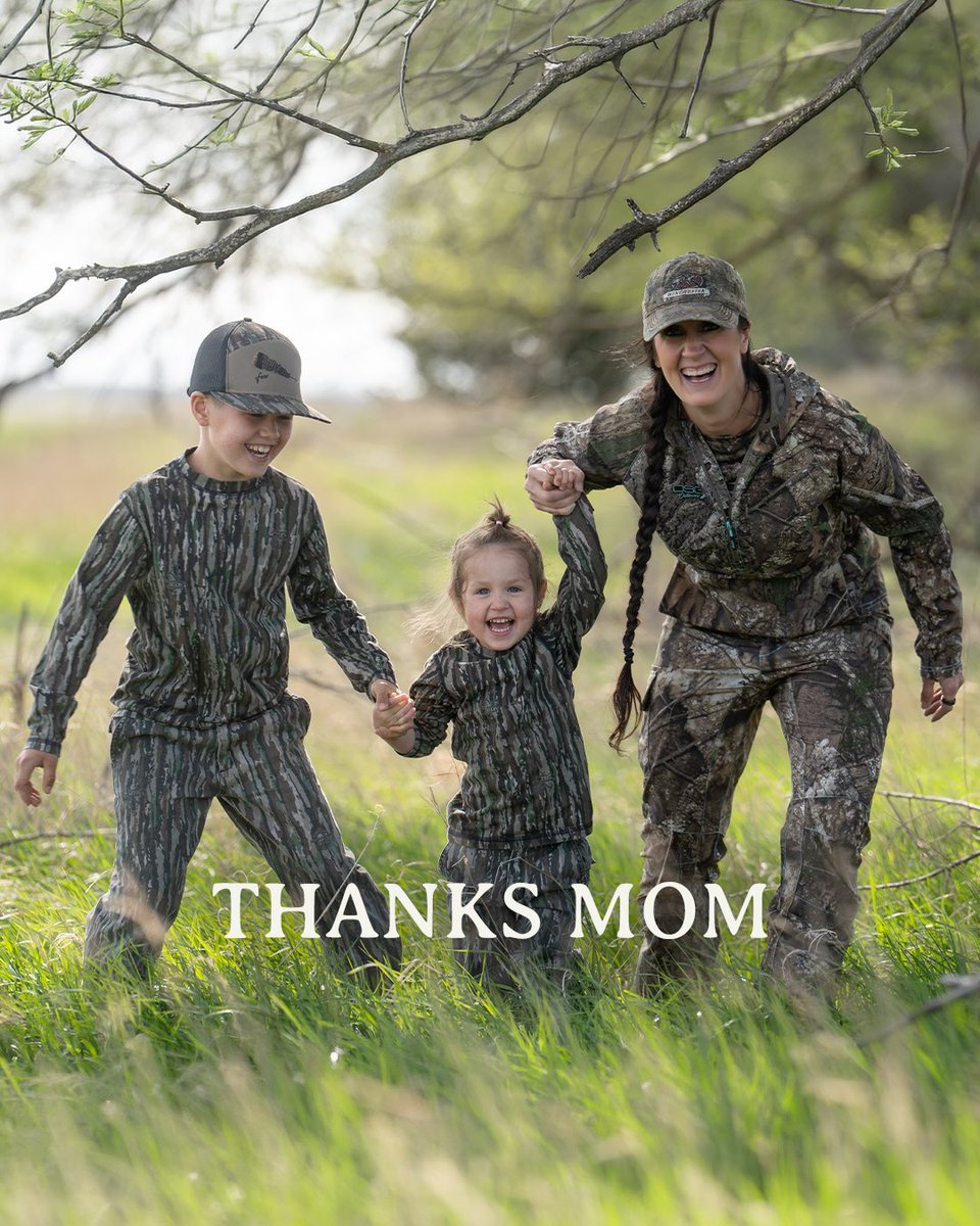 Realtree tweet media