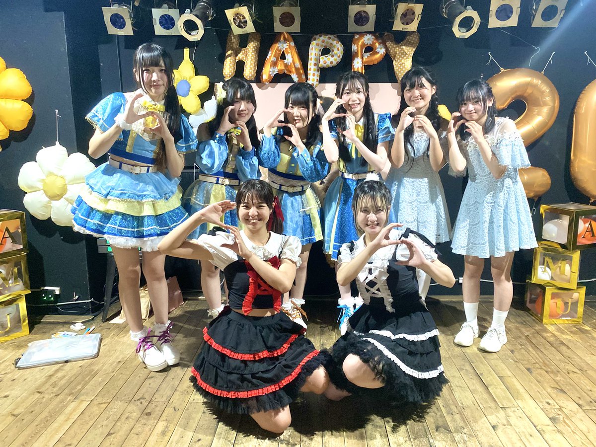 ふわり歌舞四季会社🌸宮崎本社 公式 tweet media