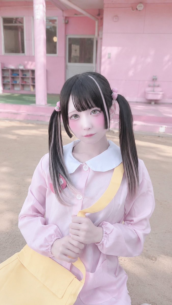 氷菓にこ🍨🎀 @てんねこ tweet media