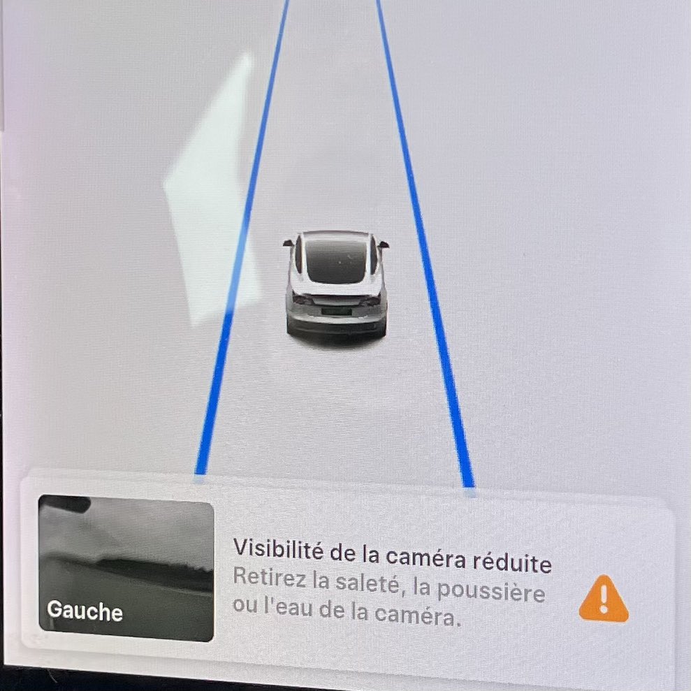 🇺🇦 Une Tesla sinon rien 🇺🇦 tweet media