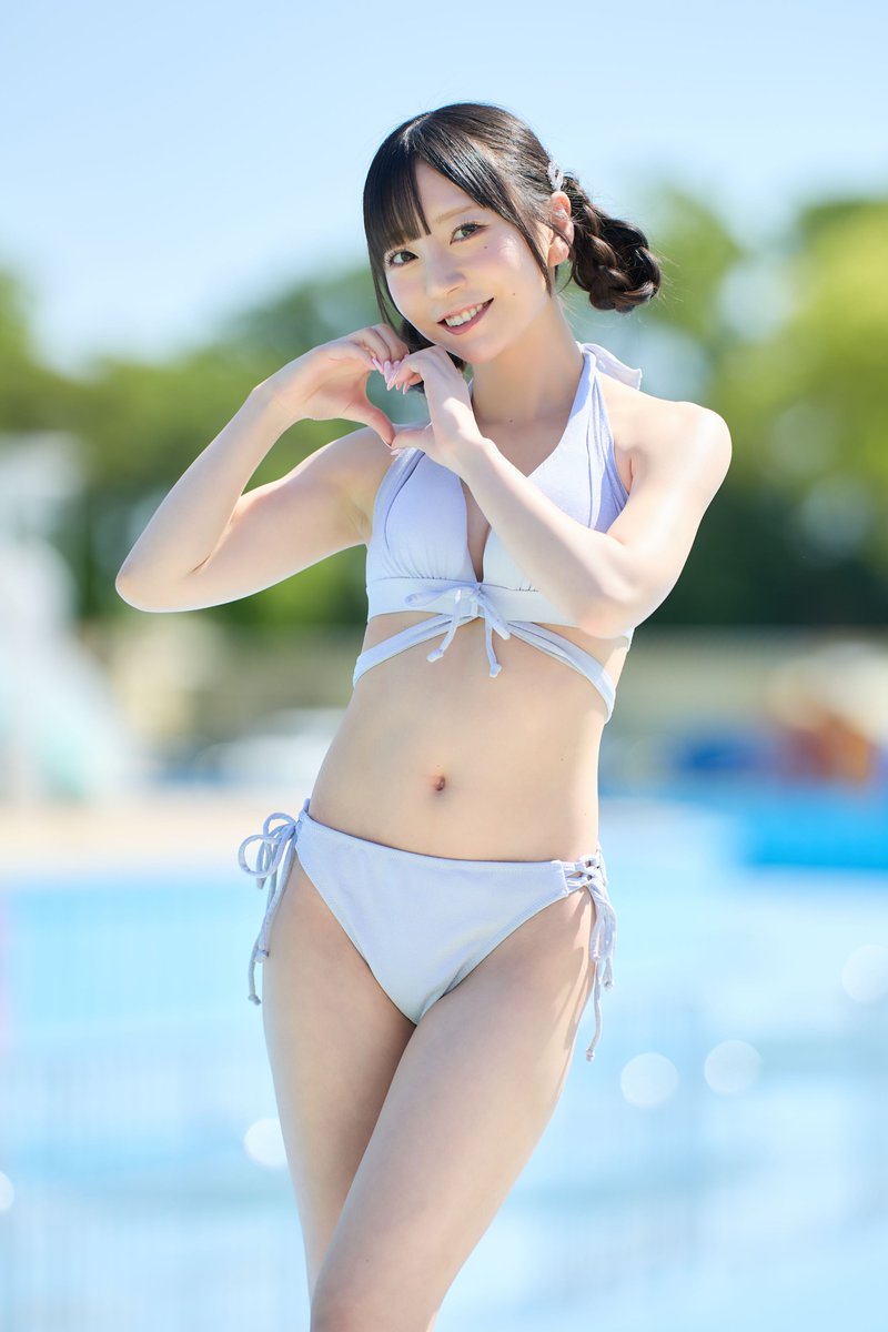 七沢みあ さん @mia_nanasawa 2026.5.2 近代麻雀水着祭2026 -無銭