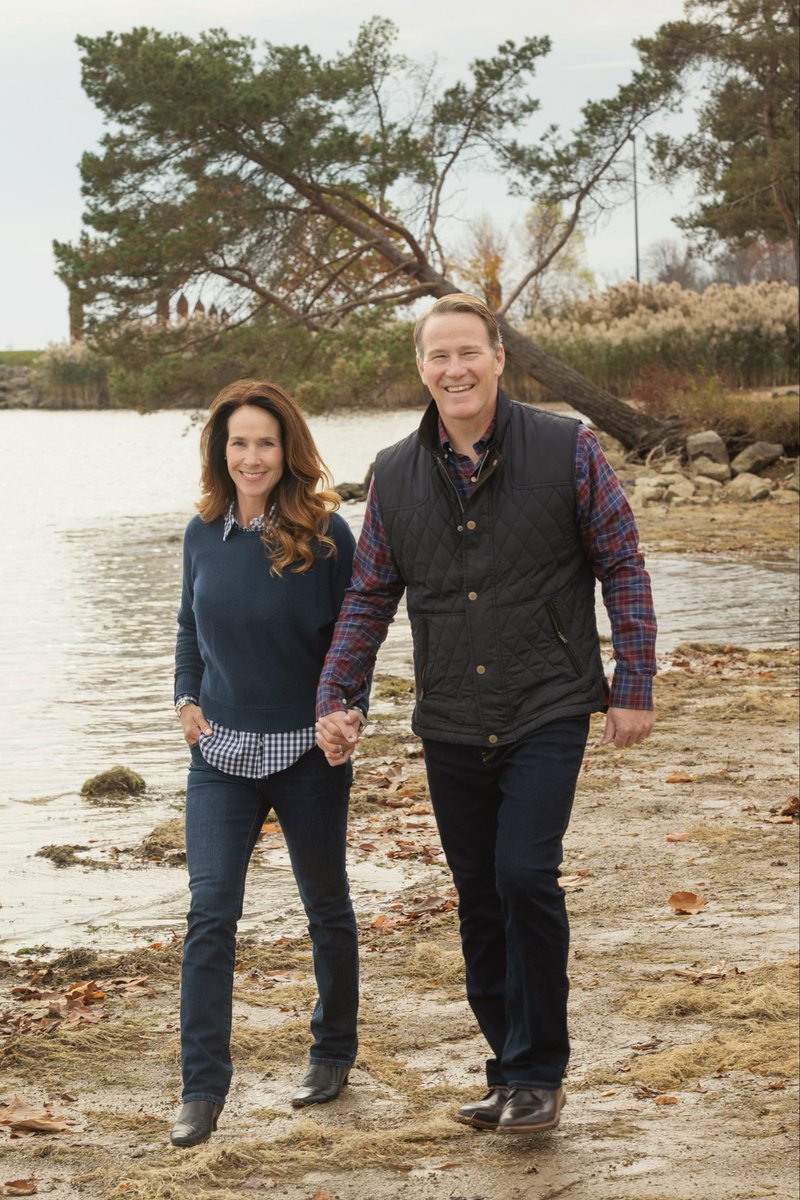 Jon Husted tweet media