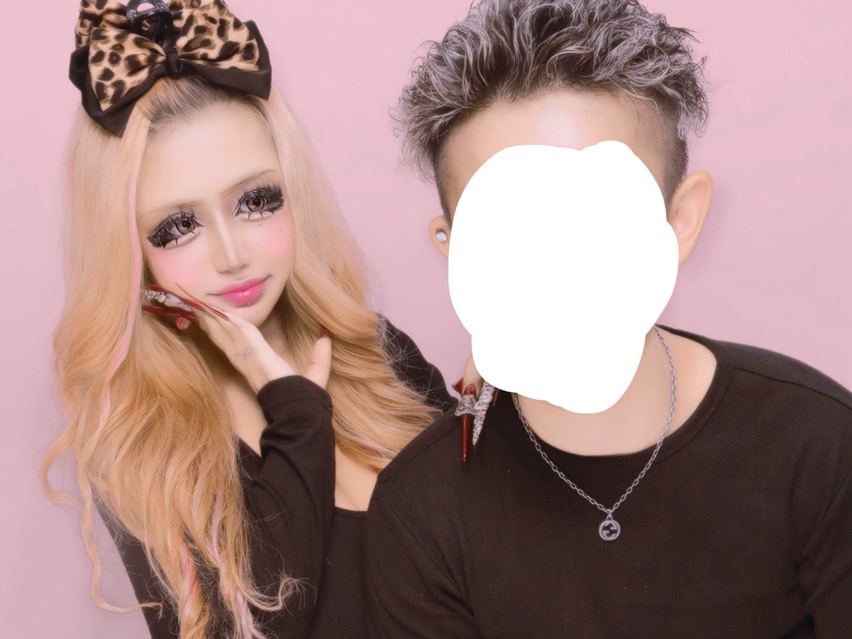 ゴンザレス毳子 tweet media