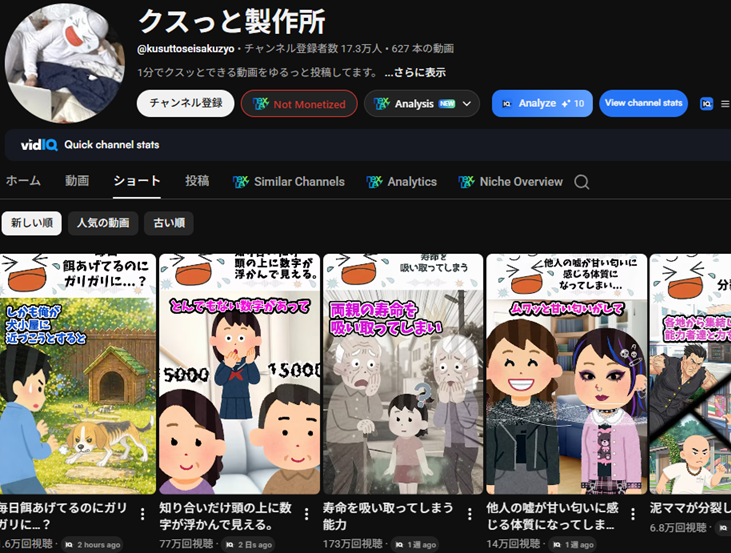 29☆❁¨̮年末限りで出品停止します✧︎様　2点おまとめ 登録者17万人でもこうなるのかぁ。厳しい世界。
