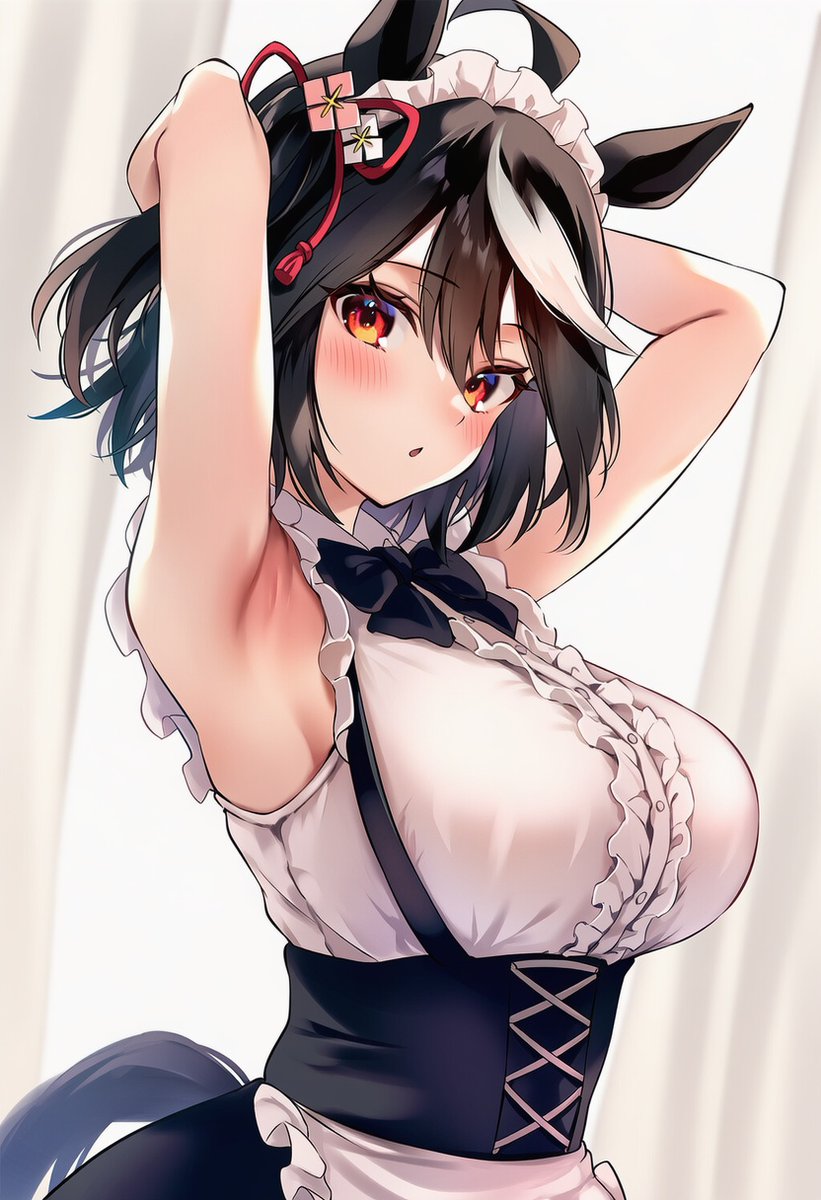 SukiyakiNeko tweet media