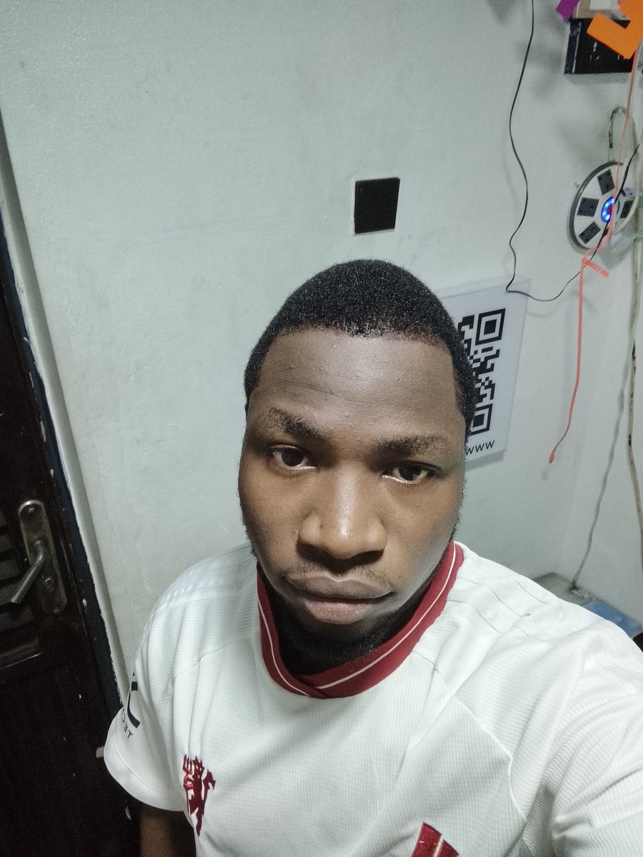 Vincentjnr_89's tweet photo. Looking fresh. https://t.co/Hm9ZRywXn9