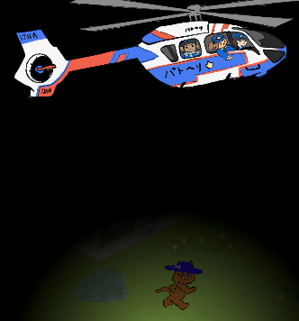 PhantomCatWorks tweet picture