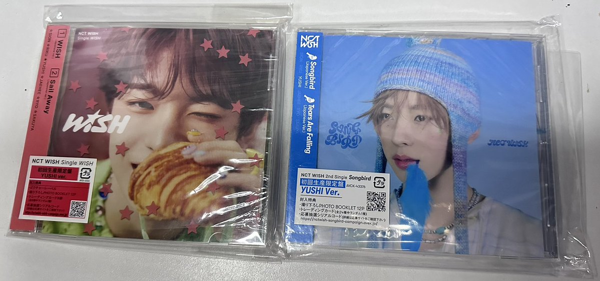 Yuuushi_Yuuushi tweet media