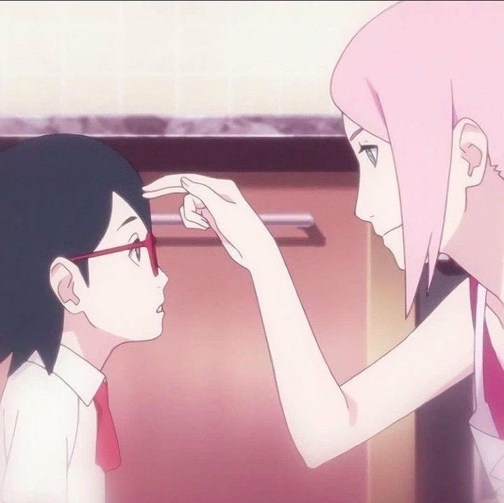 acervo sasusaku tweet media