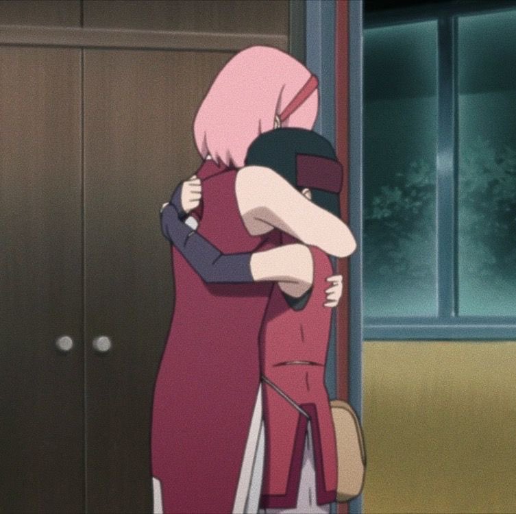 acervo sasusaku tweet media