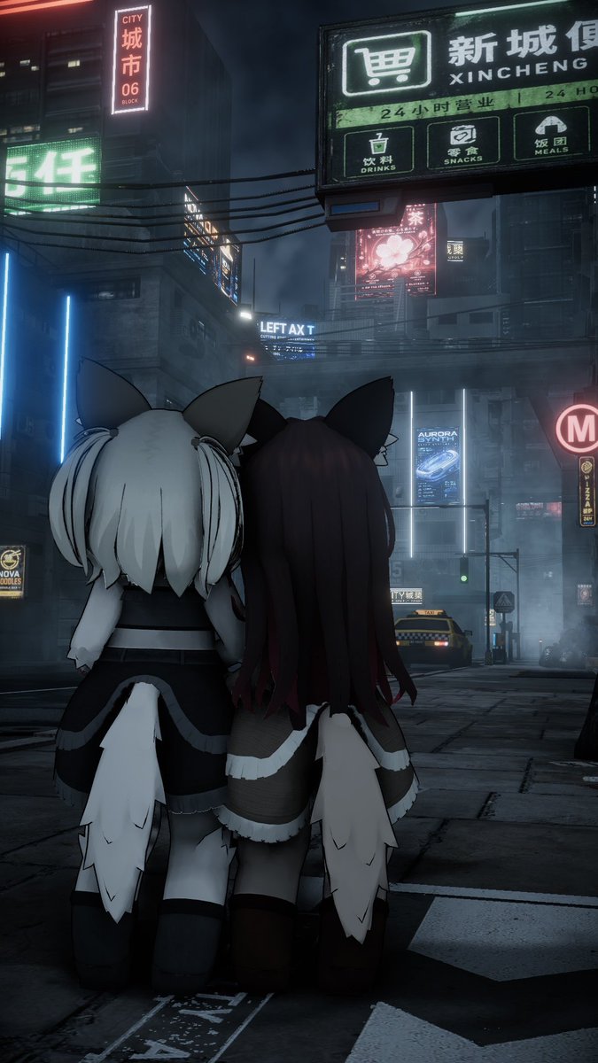 あるか_alka@vrchat tweet media