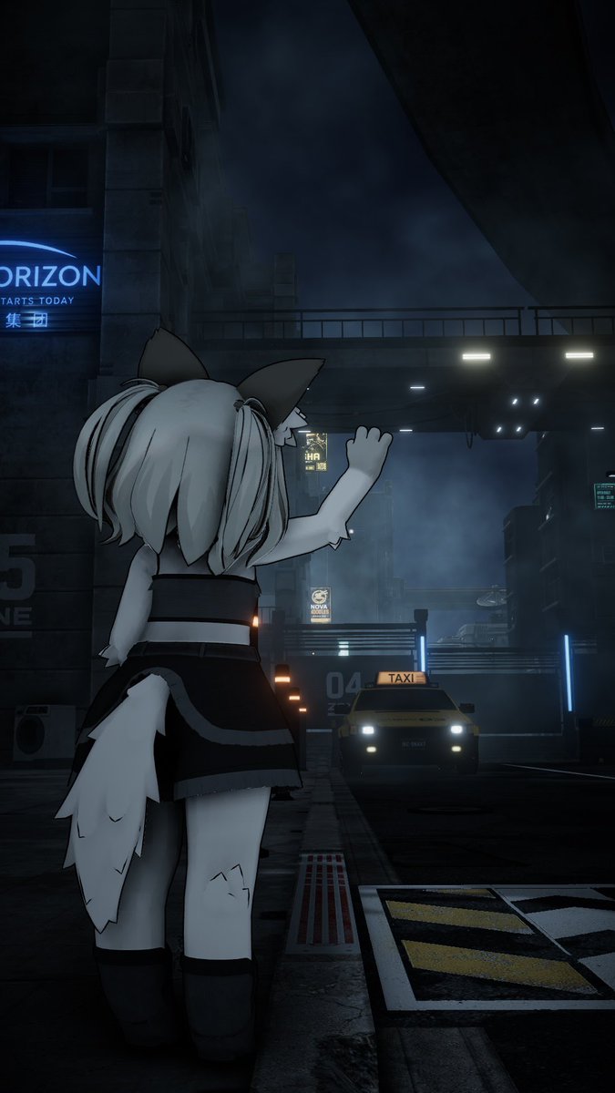 あるか_alka@vrchat tweet media