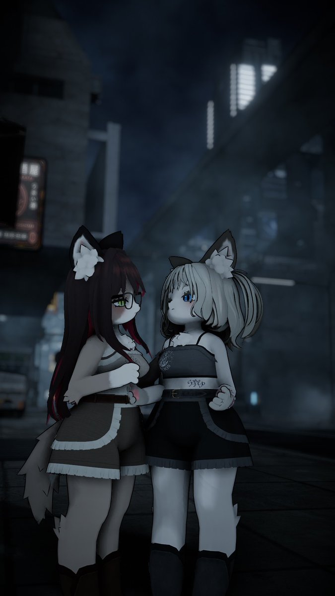 あるか_alka@vrchat tweet media