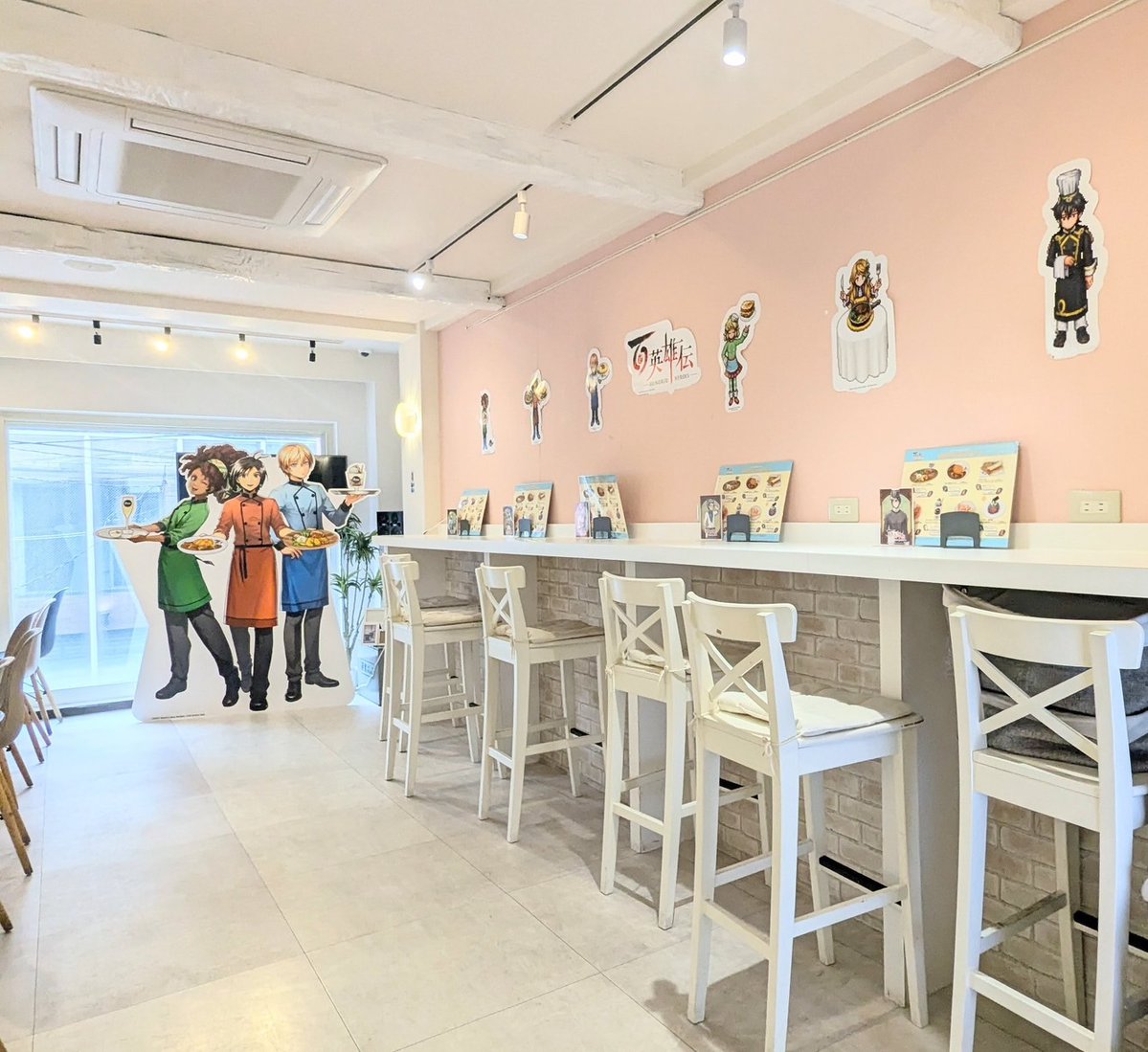 emo cafe tweet media
