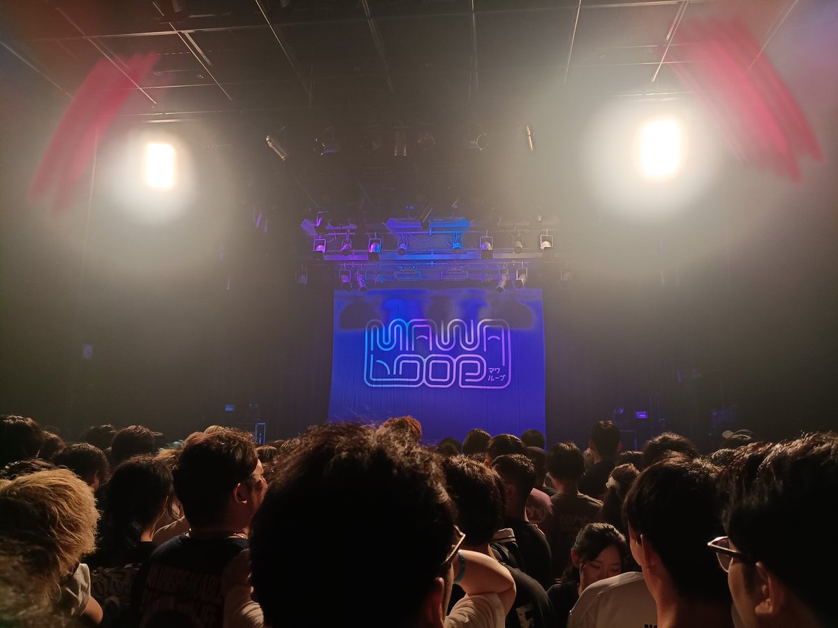 nutellaparks's tweet photo. これにて終ループ、全部良かった！ https://t.co/3ChFI7wIEN