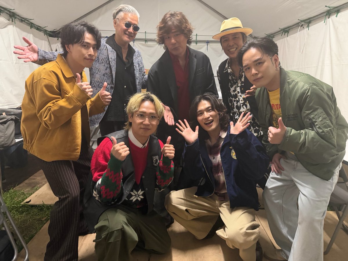 SMOOTH【WITHDOM】 tweet media