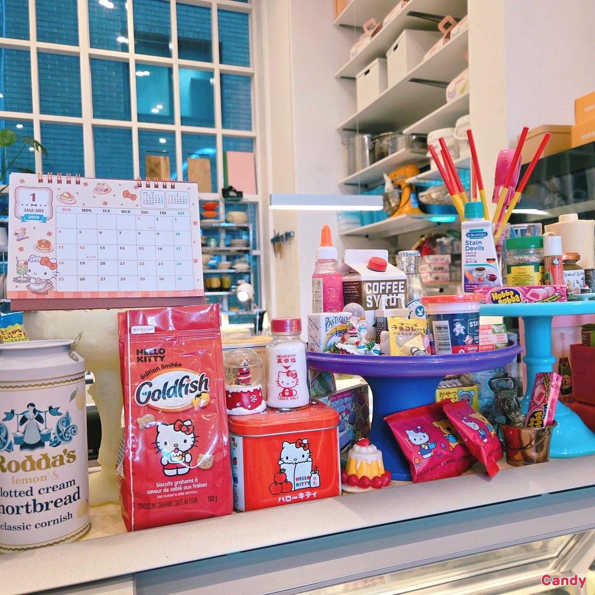 Candy (@CandysDiner) / Posts / X