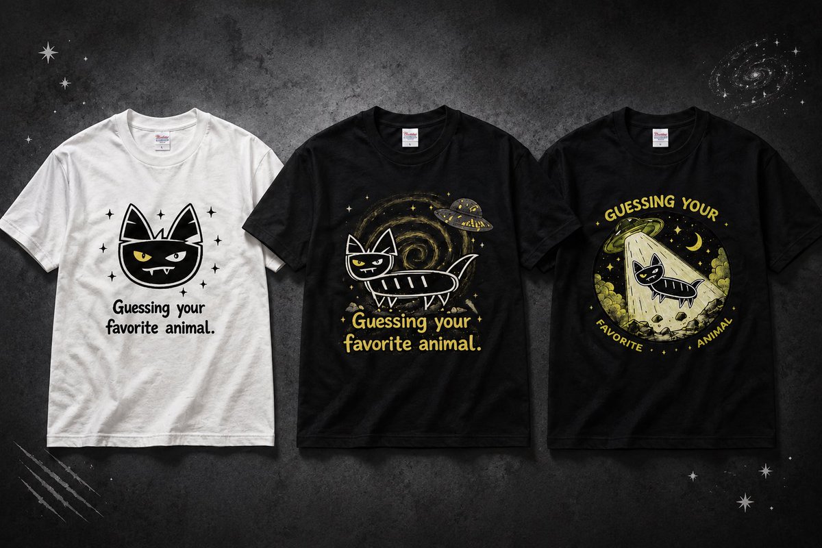 5/24東京ビッグサイトのデザフェス出るぞ！
たくさんマジックするから遊び来て！
限定Tシャツも作ったから是非！！
#デザフェス 
<a href="/designfesta/">デザインフェスタ公式</a>