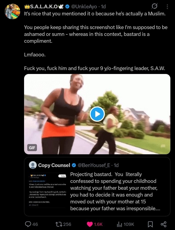 justAboy tweet media