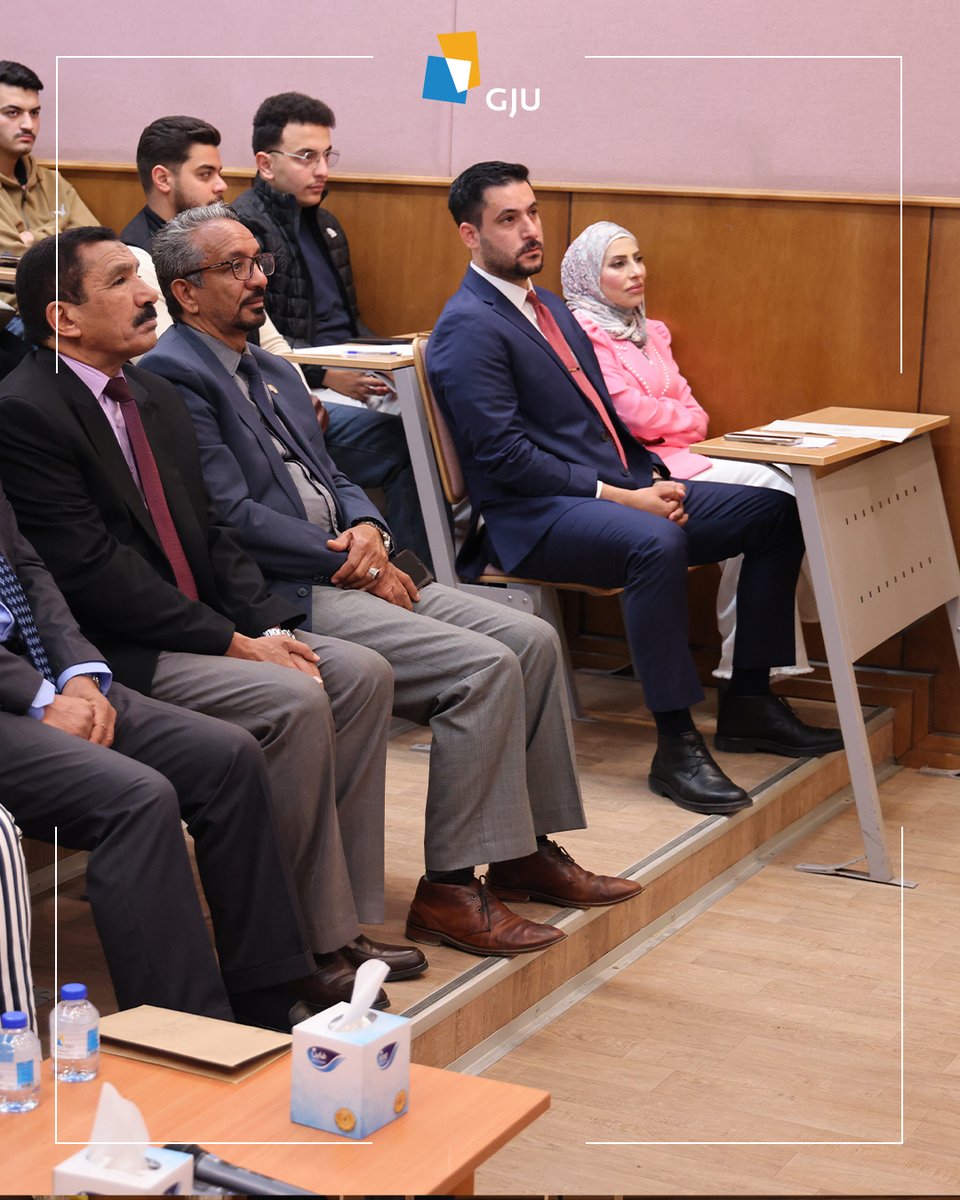 gjuniversity tweet media